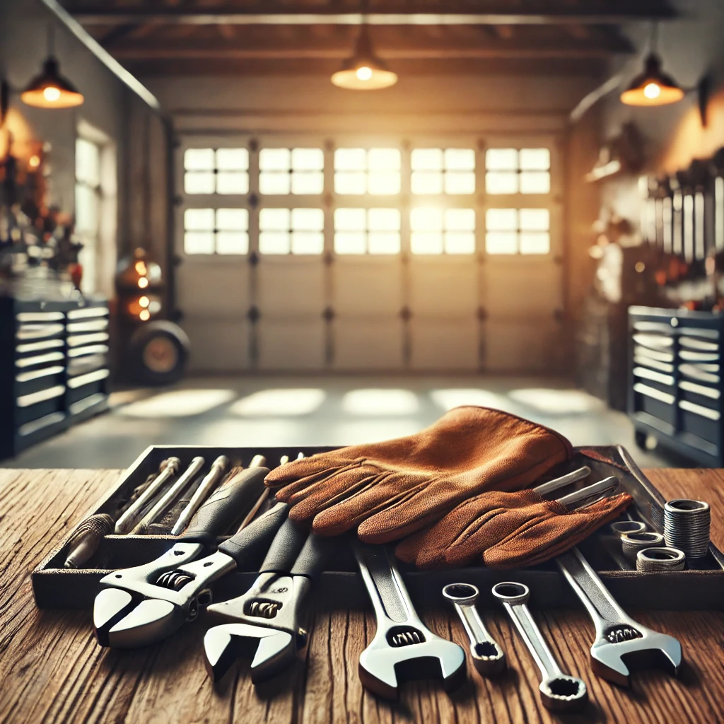 About Our Family-Owned Garage Door Company in Westville NJ - Professional Service Team