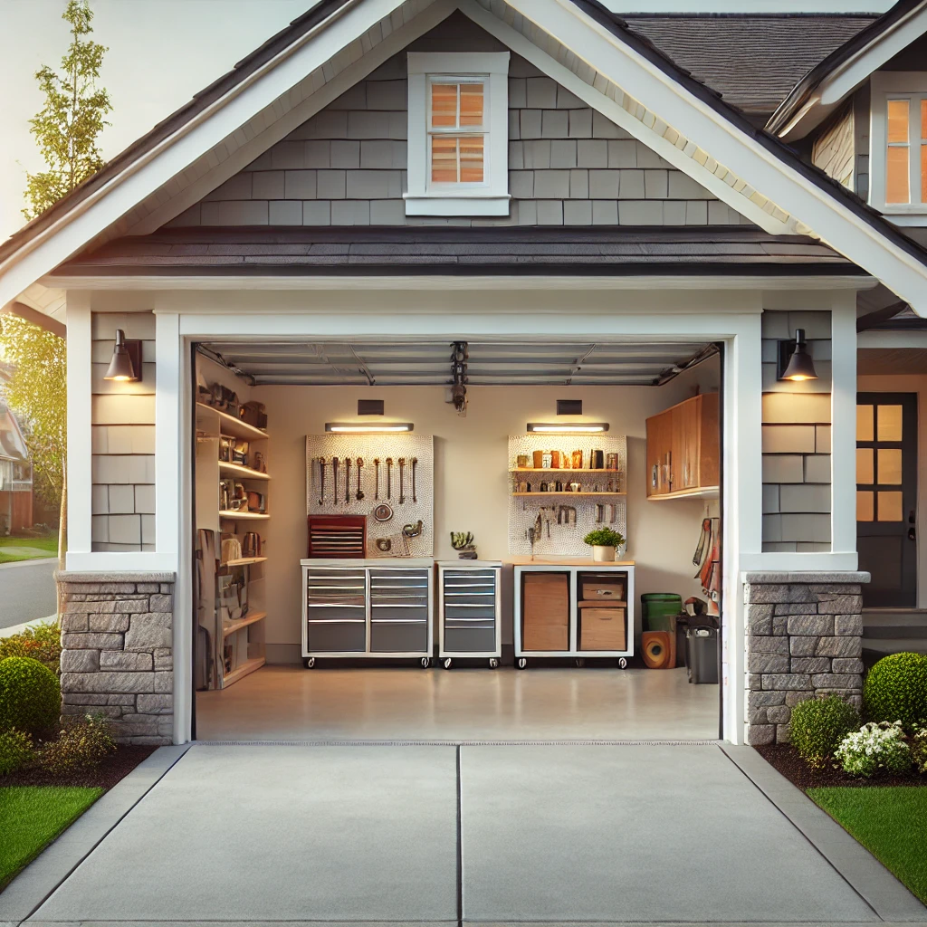 Latest garage door repair tips and maintenance guides from Westville's trusted experts