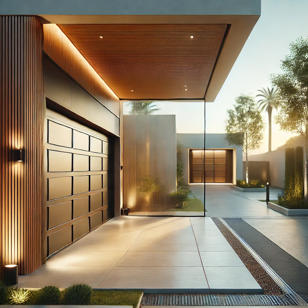 Custom Garage Doors Westville NJ - Luxury Designs with Premium Materials & Expert Installation