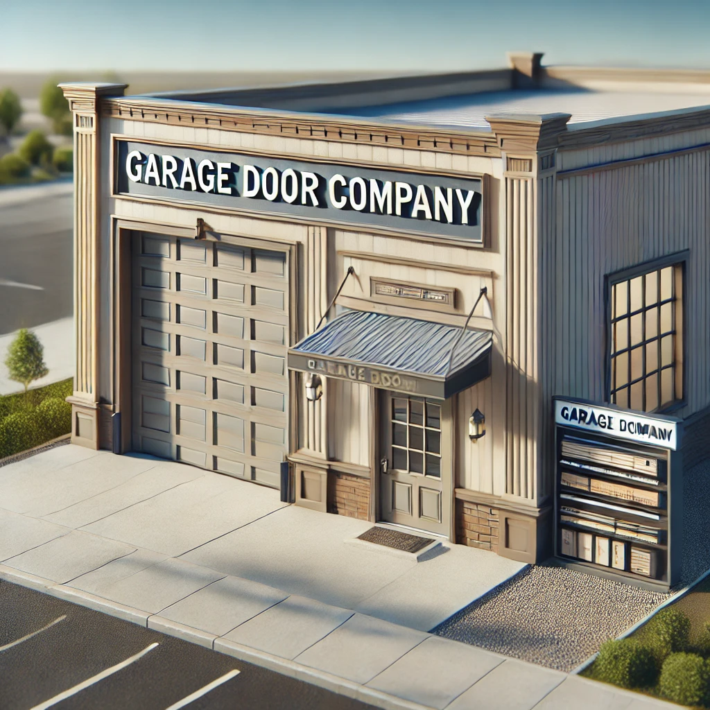 Best Garage Door Company Near Me Westville NJ - 24/7 Emergency Service