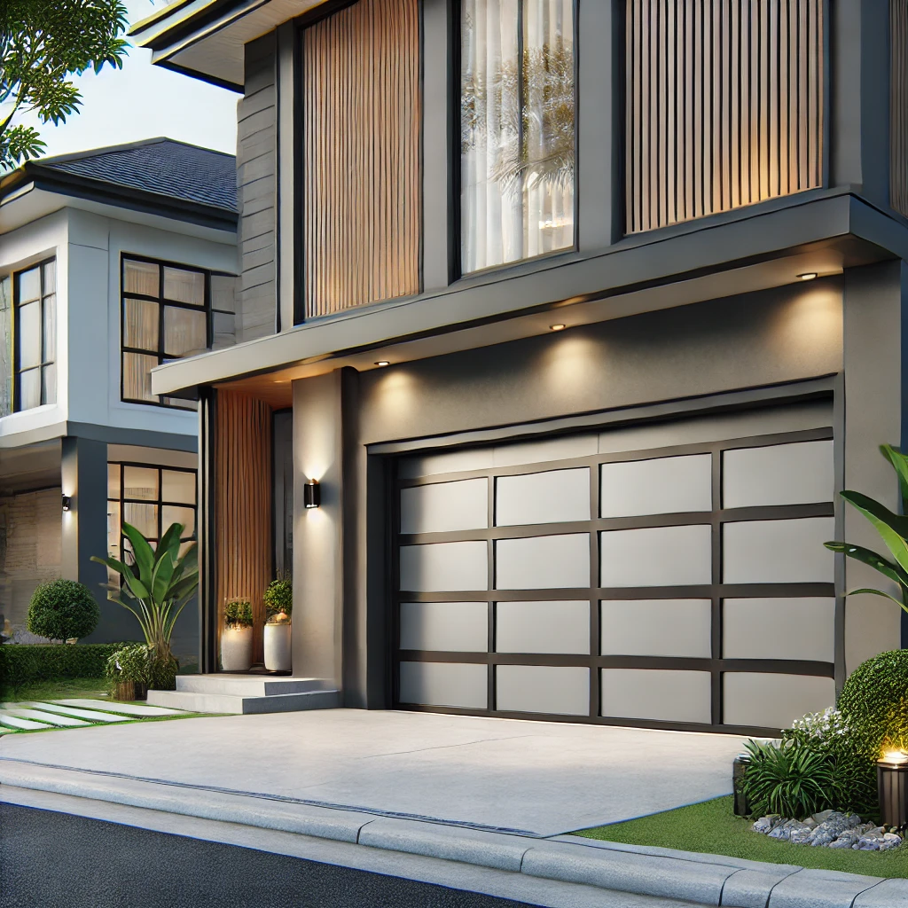 Professional Garage Door Company Westville NJ - 24/7 Emergency Service & Repairs