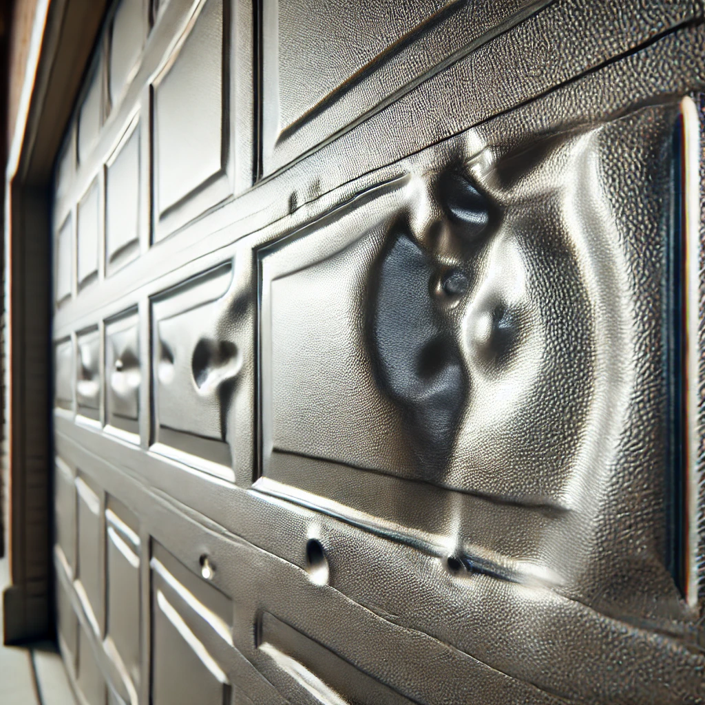 Professional Garage Door Dents Repair Westville NJ - Expert Dent Removal Services