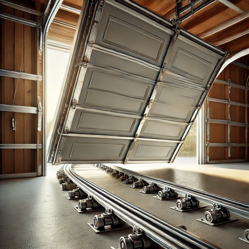 Garage door off track repair in Westville NJ - 24/7 Emergency Repair Services by Garage Door Repair Westville New Jersey