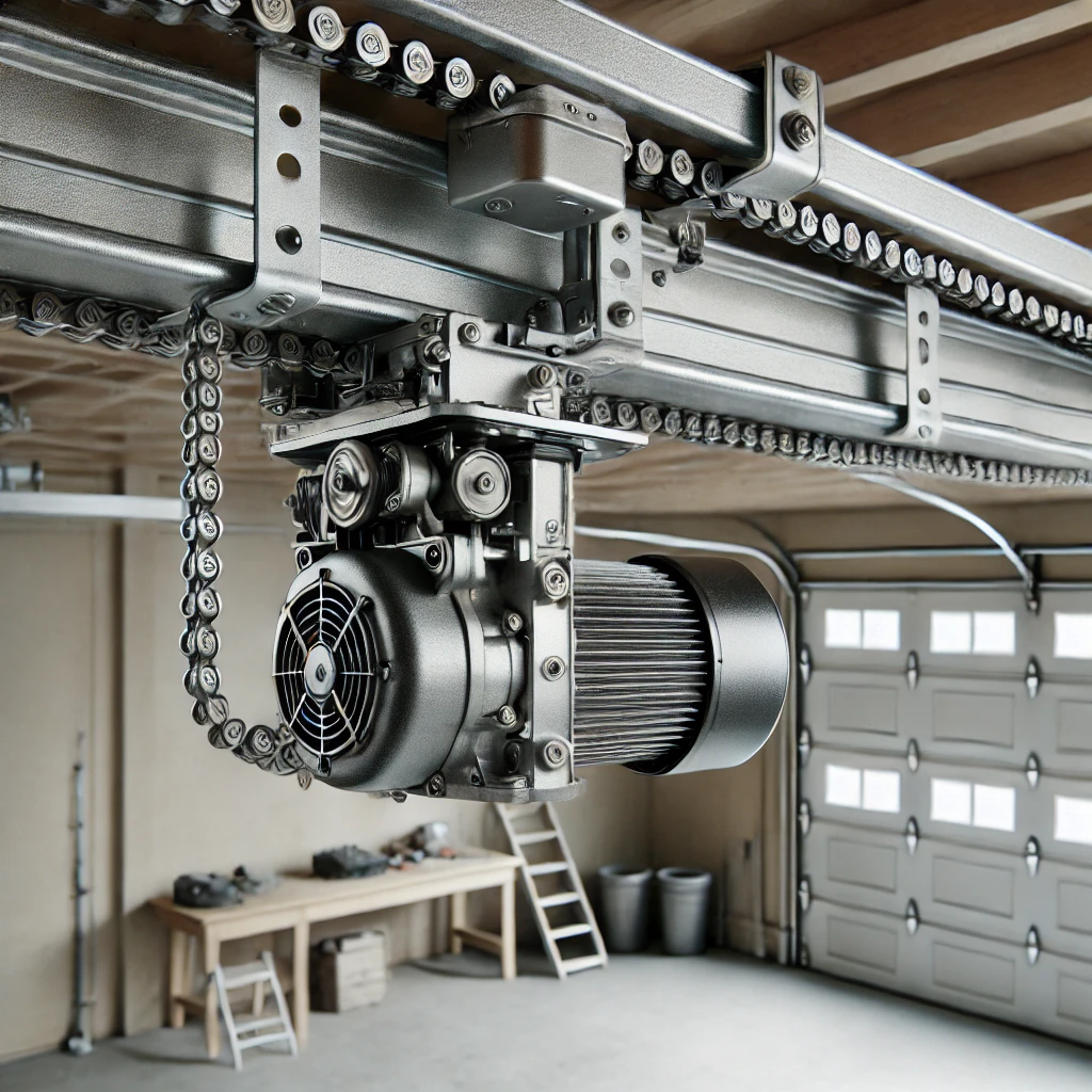 Professional Garage Door Opener Installation Westville NJ - Expert Smart Opener Installation Services