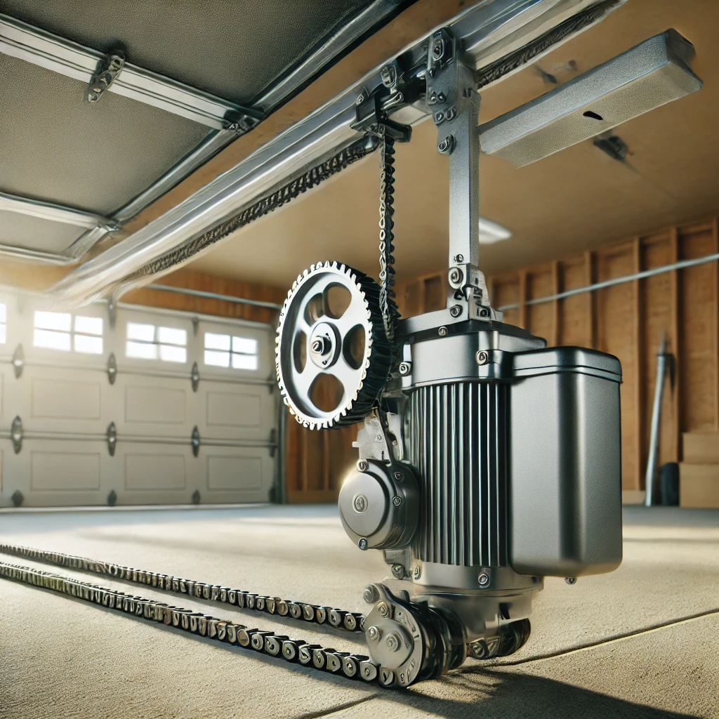 Garage Door Opener Installation & Service in Westville NJ - Professional Solutions for All Opener Brands