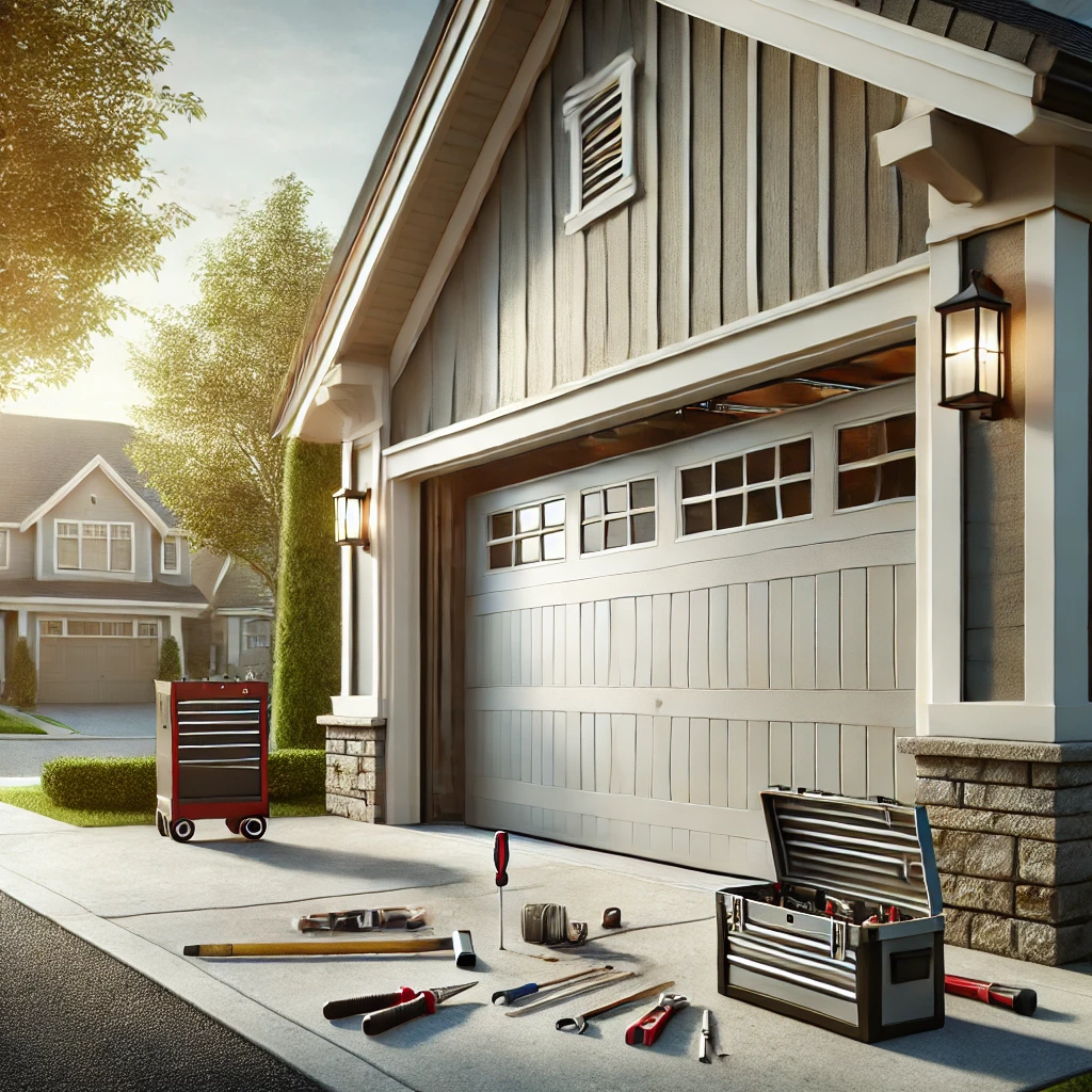 24/7 Garage Door Repair Westville NJ - Emergency Repair Services by Garage Door Repair Westville New Jersey