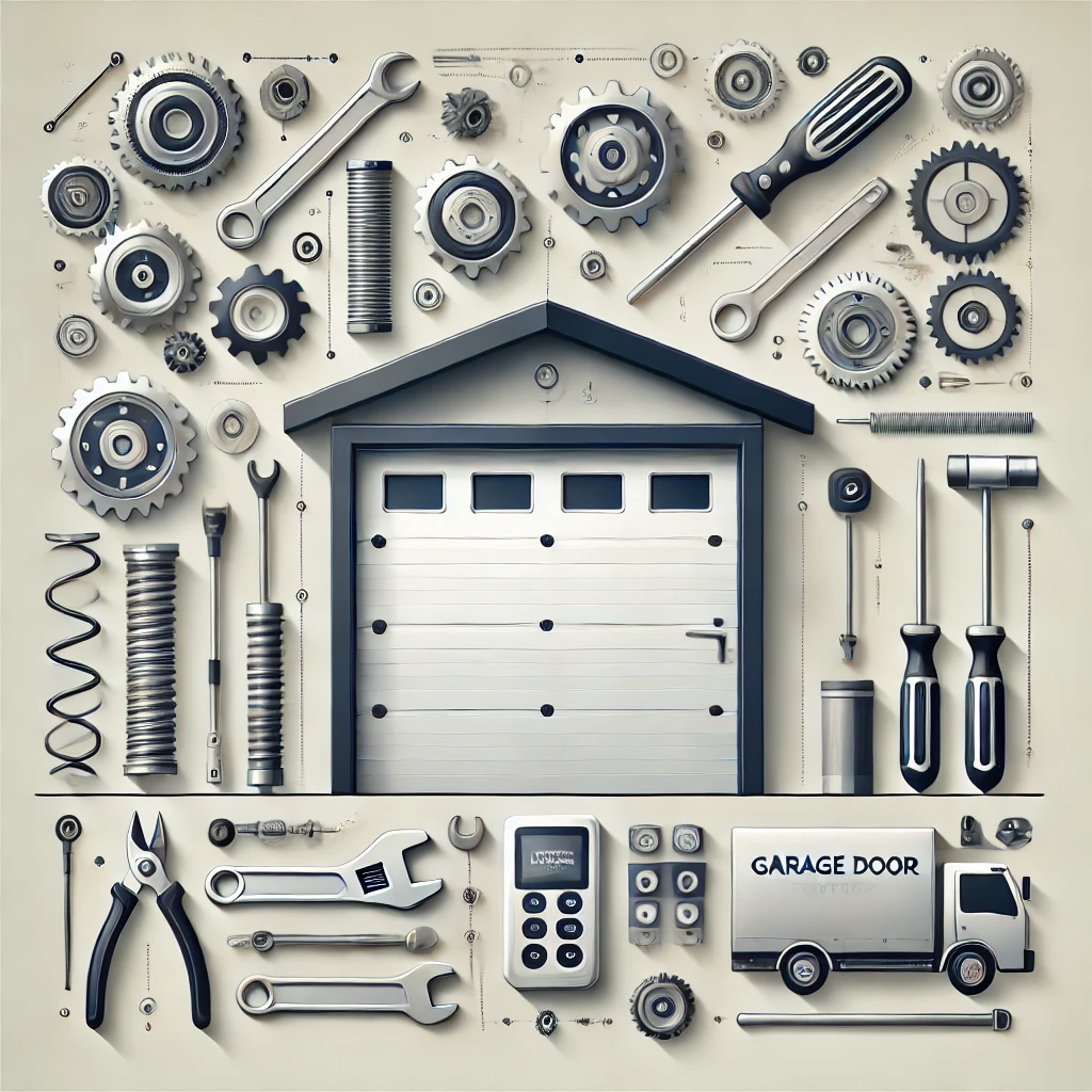 Professional Garage Door Services in Westville NJ - Expert Technical Team