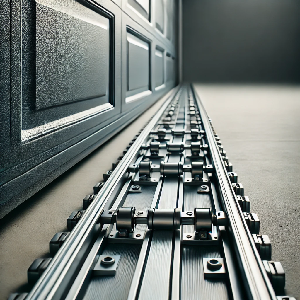 Professional Garage Door Track Repair Westville NJ - Expert Track & Roller Repair Services