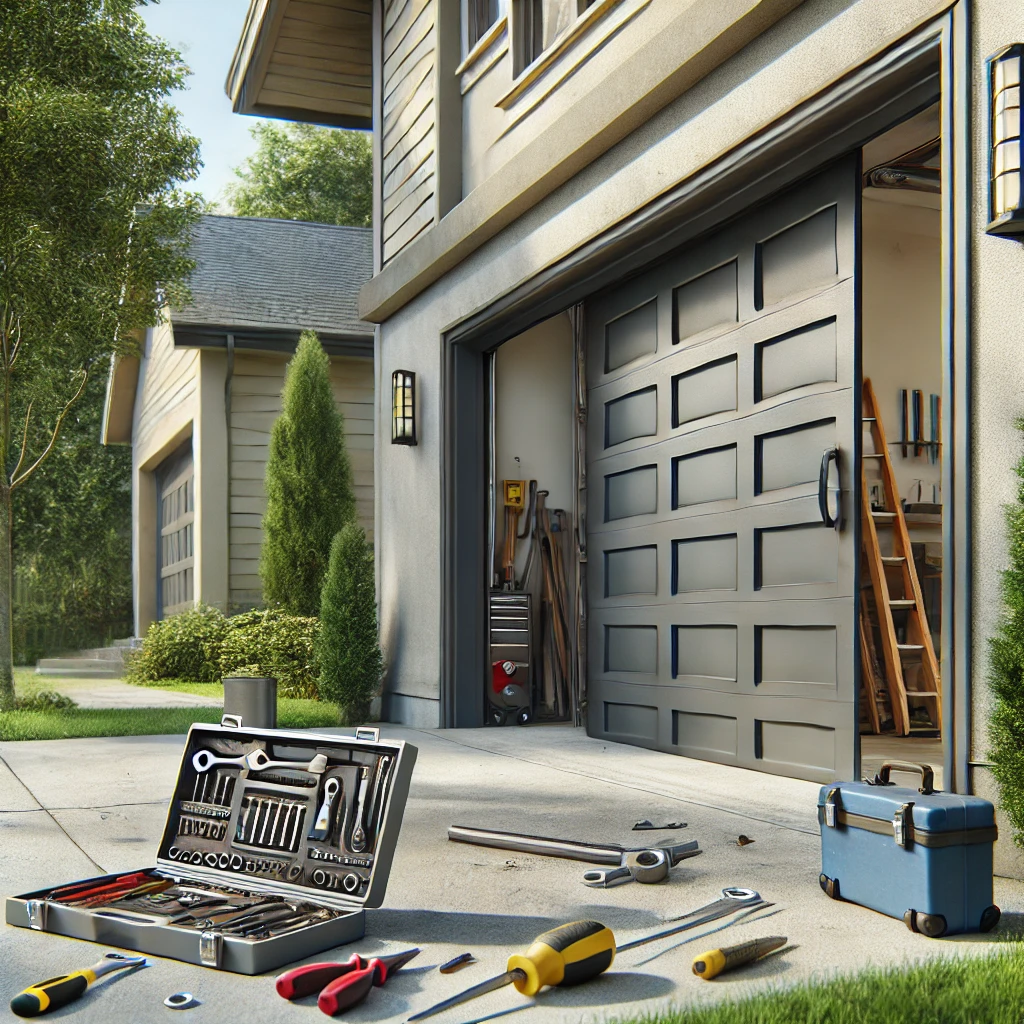 Local Garage Door Repair Westville NJ - 24/7 Emergency Service Near You