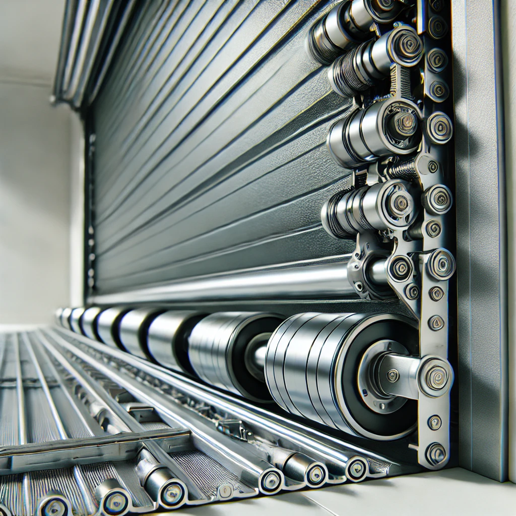Expert Roller Garage Door Repairs Westville NJ - Professional Door System Specialists